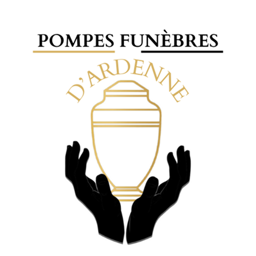 Logo DIES CINERE - SERVICE FUNERAIRE