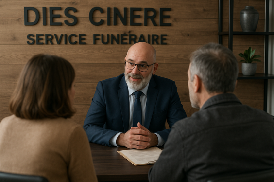 Comment choisir une entreprise de pompes funèbres à Caen : 7 critères essentiels pour éviter les mauvaises surprises