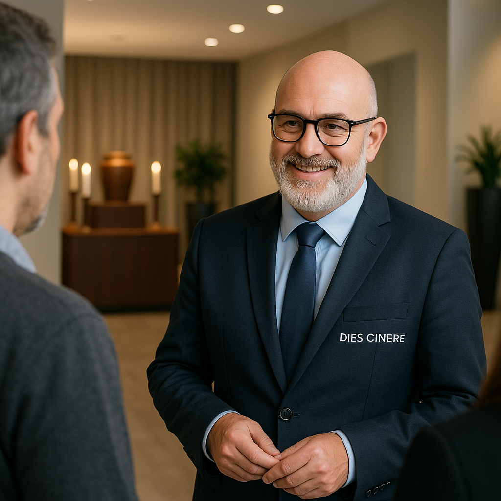 Chambre funéraire : comment se déroule le transport du défunt depuis le CHU de Caen ou le centre François Baclesse ?